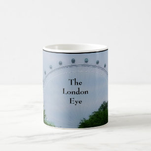 Café Taza de THE LONDON EYE