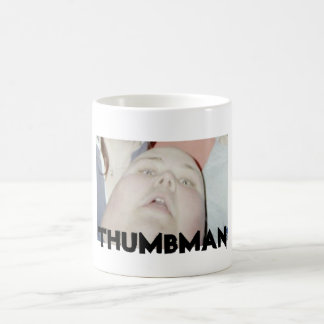 Café Taza de THUMBMAN