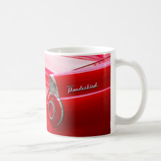Café Taza de Thunderbird