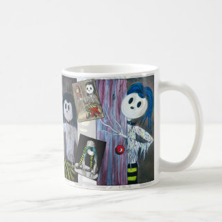 Café Taza de TiK ToK