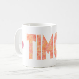 Café Taza de Timon