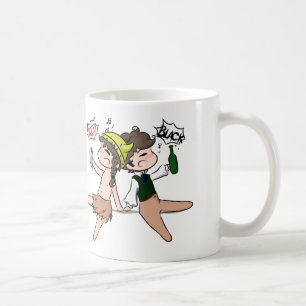 Café Taza de Tinies