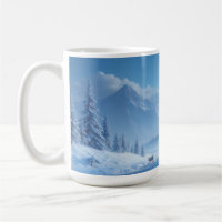 Taza de tipo congelado