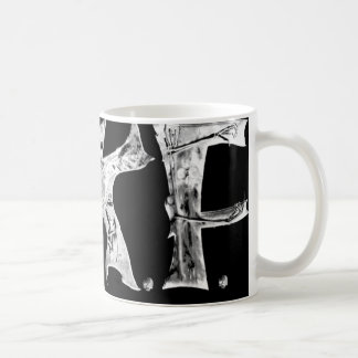 CAFÉ TAZA DE TKF BW
