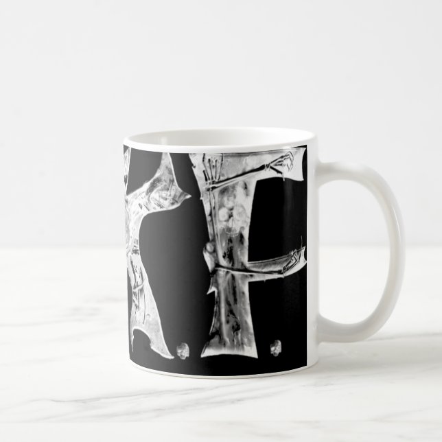 CAFÉ TAZA DE TKF BW (Derecha)