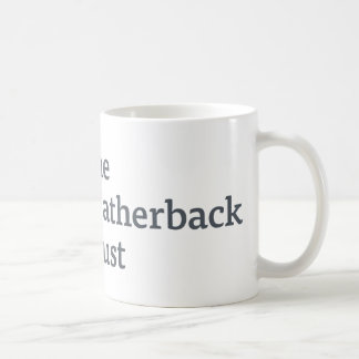Café Taza de TLT