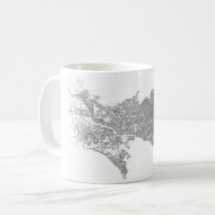 Café Taza de Tokio