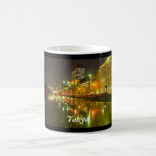 Café Taza de Tokio