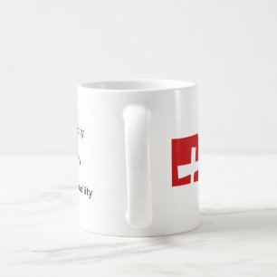Café Taza de TOM