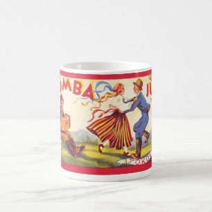 Café Taza de Tomba Juri