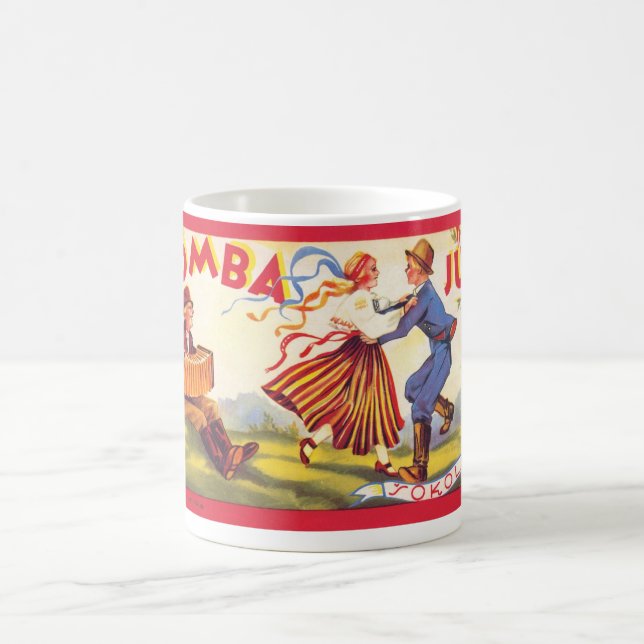 Café Taza de Tomba Juri (Centro)