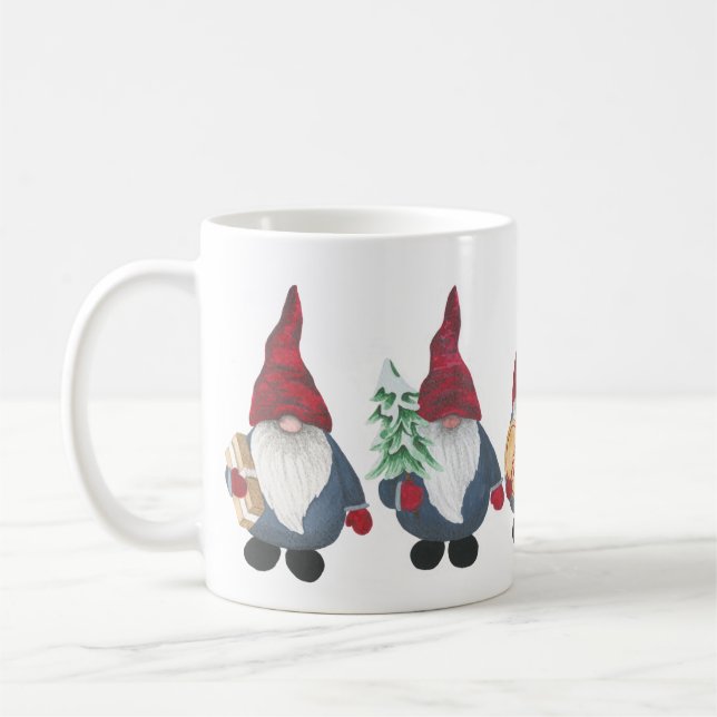 Café Taza de Tomten (Izquierda)