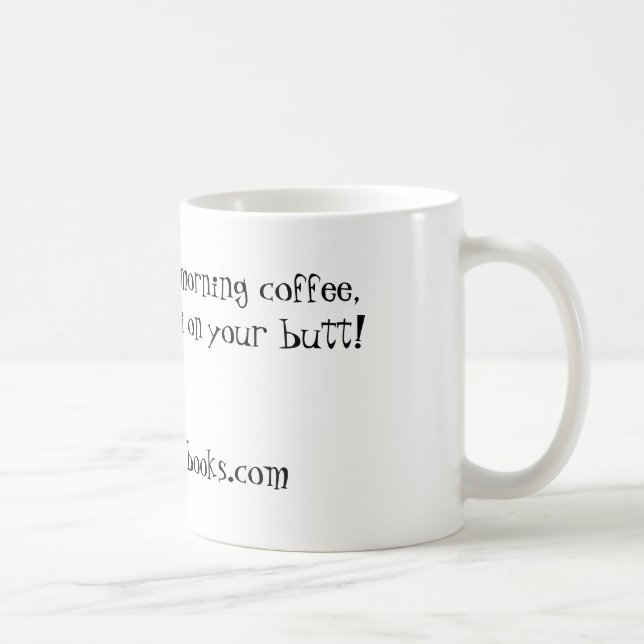 Café Taza de Tooki (Derecha)