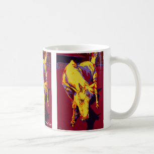 Café Taza de Tora Tora