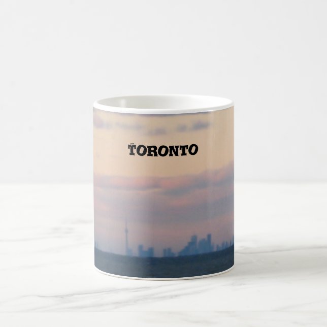 Café Taza de Toronto (Centro)