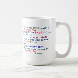 Café Taza de Torquil Farquhar de Smith Poetical
