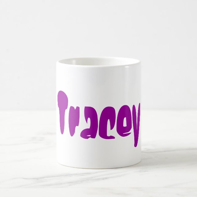 Café Taza de Tracey (Centro)