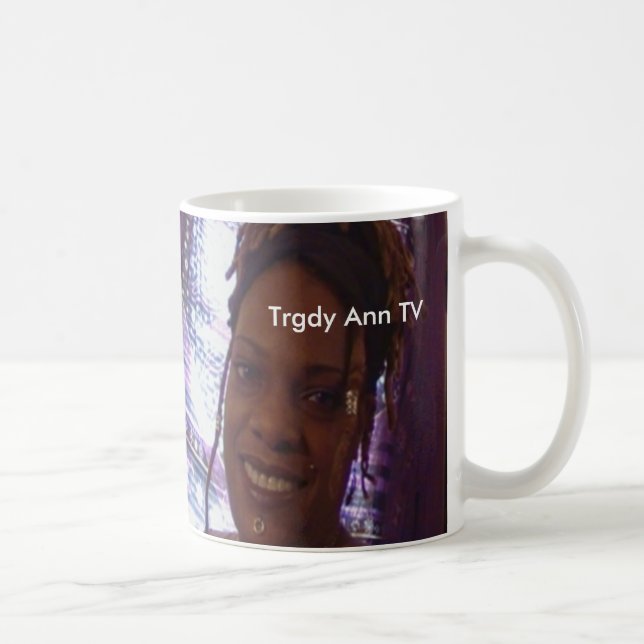 Café Taza de Trgdy Ana TV (Derecha)