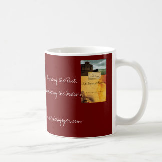 Café Taza de Tricia Goyer - modificada para requisitos