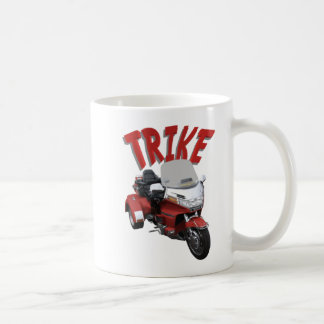 Café Taza de Trike