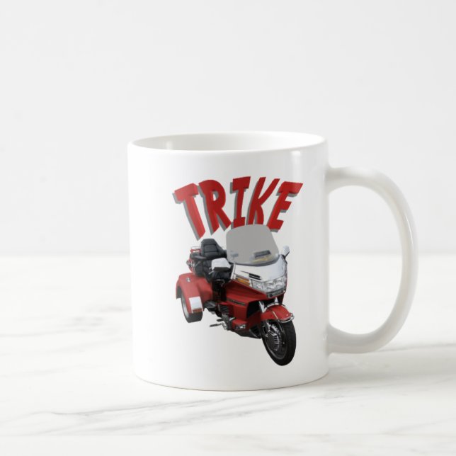 Café Taza de Trike (Derecha)
