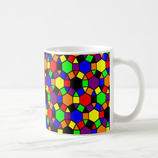 Café Taza de Tritessellation
