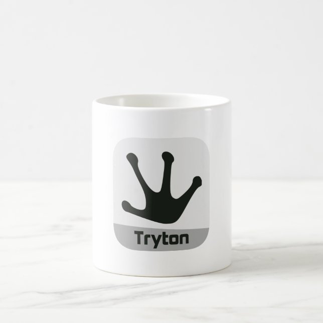 Café Taza de Tryton (Centro)