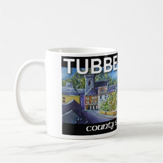 Café Taza de Tubbercurry