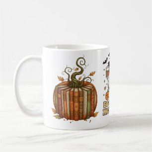 Café Taza de turno nocturno de enfermera fantasma de ca