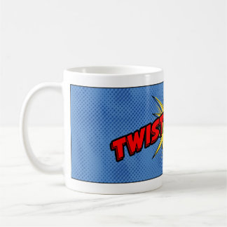 Café Taza de TwistyShape
