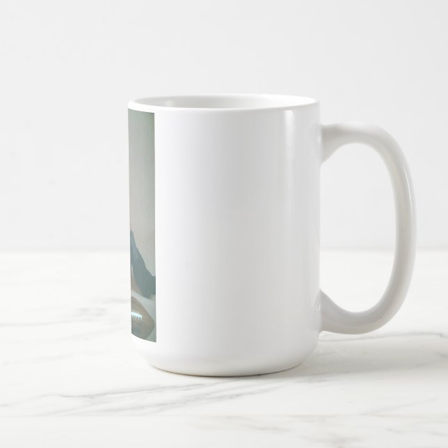 Café Taza de Tyreese (Derecha)