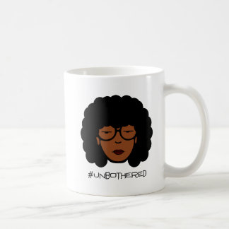 Café Taza de Unbothered