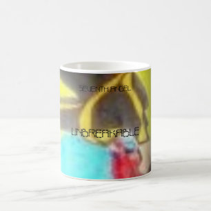 CAFÉ TAZA DE UNBREAKBLE PART2