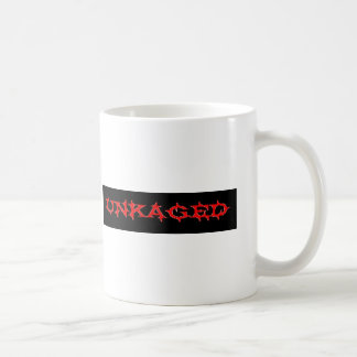 Café Taza de Unkaged 11oz