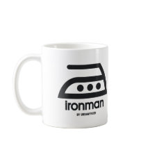 TAZA DE URF-IRONMAN