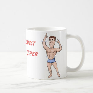 Café Taza de Usher