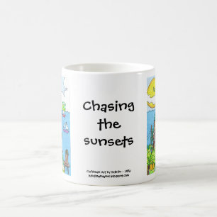 Café Taza de Utila