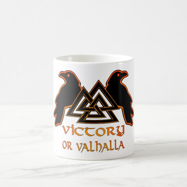 Café Taza de Valhalla (Centro)