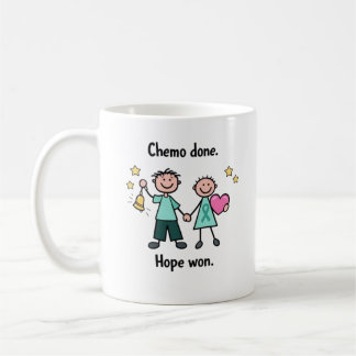 Café Taza de valor de enfermera de oncología Inspiració