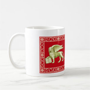 Café Taza de Venecia