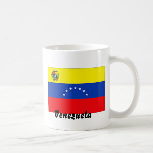 Café Taza de Venezuela