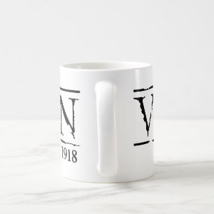 Café Taza de Verdún
