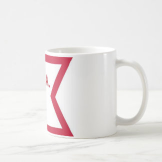 Café Taza de VFMA C Company