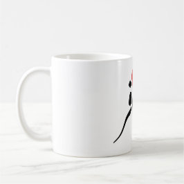 Café Taza de viaje Musafir (Urdu)