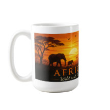 Taza de viaje para escapar y explorar