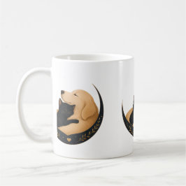 Café Taza de Vibraciones Positivas