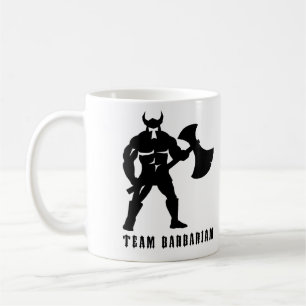Café Taza de Viking