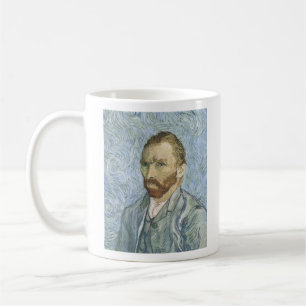 Café Taza de Vincent van Gogh