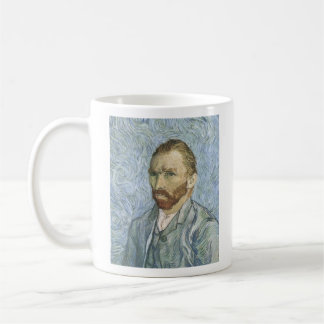 Café Taza de Vincent van Gogh