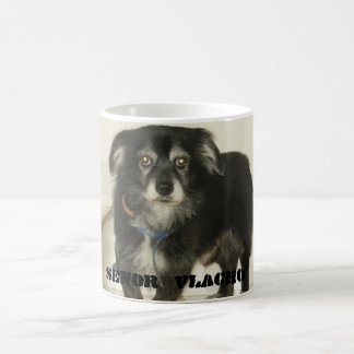 Café Taza de Vlacho